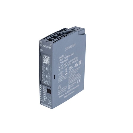 Siemens Module 6ES7132-6BH01-0BA0