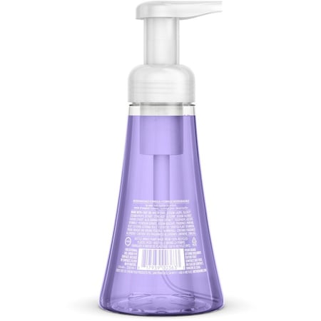 Method Foam Hand Soap, French Lavender, Pump Bottle 00363