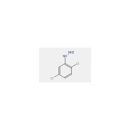 Ak Scientific 2, 5-Dichlorophenylhydrazine (25g), CAS 305-15-7 3208AB-25g