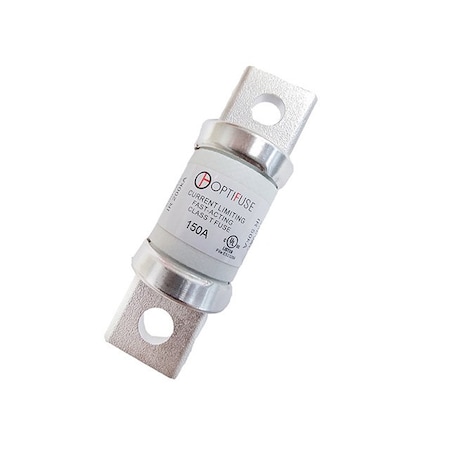 Optifuse UL Class Fuse, T Class, F6T Series, Fast-Acting, 150A, 600V AC F6T-150A