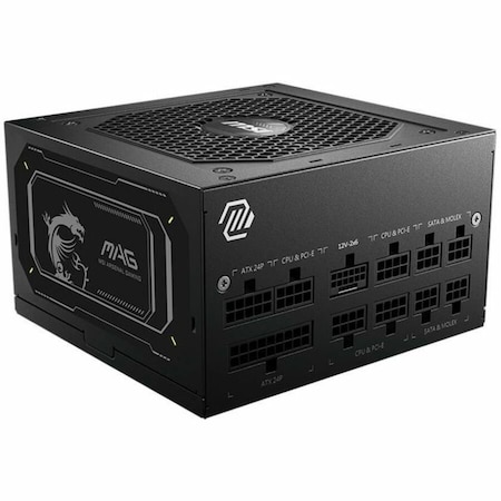 Msi MAG A750GL PCIE5 II POWER SUPPLY UNIT MAGA750GLPCIE5II