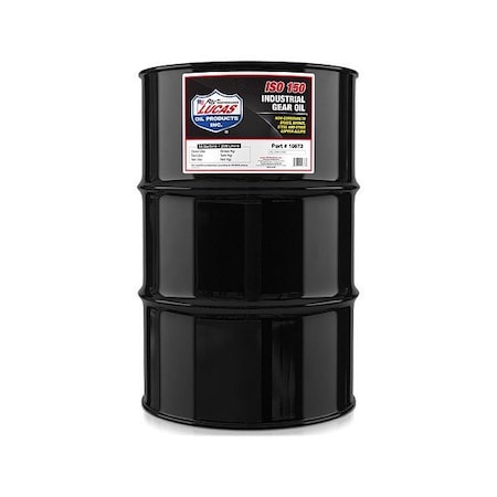 Lucas Oil Oil 10673