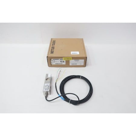Mettler - Toledo LOAD CELL 5000LB 30039033 0745A