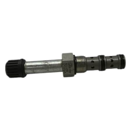 John Deere PRESSURE RELIEF VALVE CAR, JOHN DEERE OEM RE71560 RE71560
