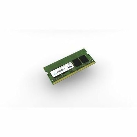 Axiom 32GB DDR5-5600 SODIMM AX55600S46D/32GK