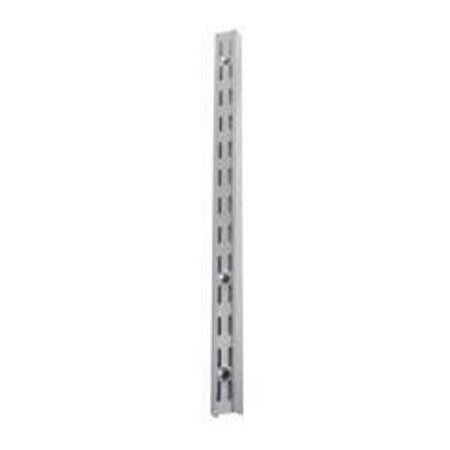 Knape & Vogt 16.5" Ti Dual Standard 82 TI 16.5