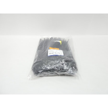 Abb BAG OF 500 BLACK NYLON CABLE TIE TY400-120X 7TAG054360R0307
