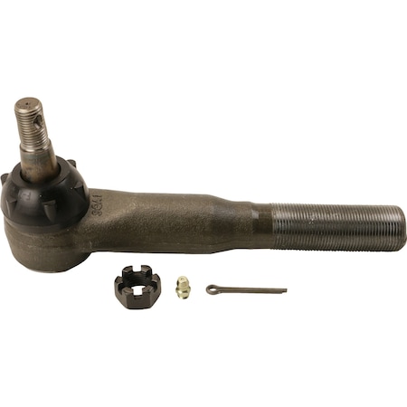Moog Front Right Outer Steering Tie Rod End, ES3417T
