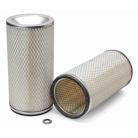 Fleetguard Air Filter AF821M