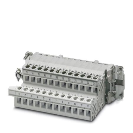 Phoenix Contact HC-B 24-A-UT-PER-F HEAVYCON terminal 1648102