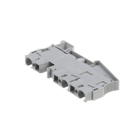 Convotherm TERMINAL TRIPLE 10MM GY CONVOT 4056408