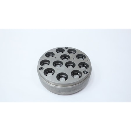 Cook Compression MOPPET SUCTION VALVE VMP072AG-31-1#1