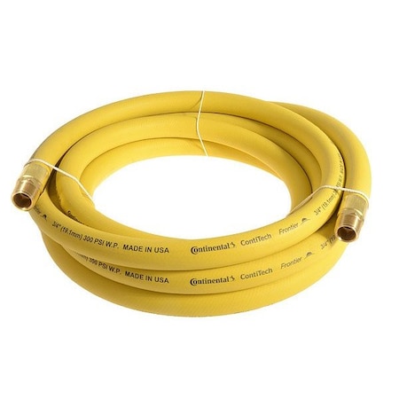 Continental Air Hose Assembly, 75 ft Hose L HZY02530-75-11