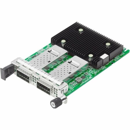 Broadcom N2200G, THOR 2, GA, PCIE, QSFP, 00 BCM957608-N2200GQP00