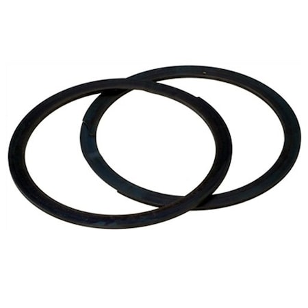 Timken Lovejoy Accessory Kit; 2 Size; Gear Coupling Type C 2 ACCESSORY KIT