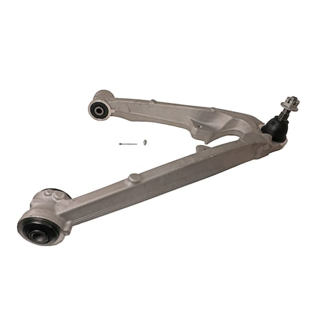 Moog Suspension Control Arm and Ball Joint Assembly, RK623832