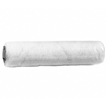 Wooster 9in x 1/2in Nap R260 Economy Cover Roller Cover, Economy 100-Pack R259