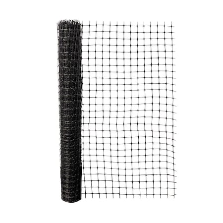Tenax Tenax 2 ft. H X 25 ft. L Polypropylene Netting .70 x .98 in. 320502