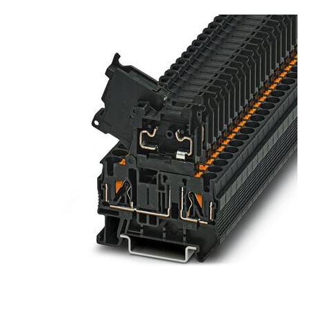 Phoenix Contact PT 4-HESI 5X20 Fuse modular terminal 3211861