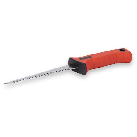 Wal-Board Tools Soft Grip Utility Saw 6" 004-030
