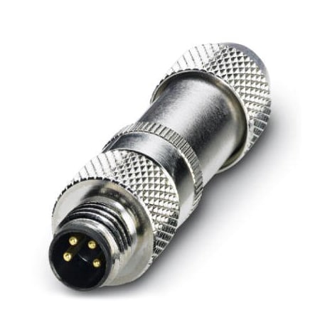 Phoenix Contact SACC-M 8MS-4CON-M-SH Connector 1506914