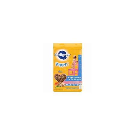 Pedigree Puppy Targeted Nutrition 16.3 Lb. Dry Dog Food 14363
