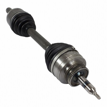 Motorcraft Drive Axle Shaft Assembly,  TX779