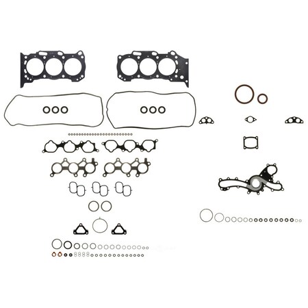 Ajusa By Crp Industries Ajusa Engine Gasket Set 50282800