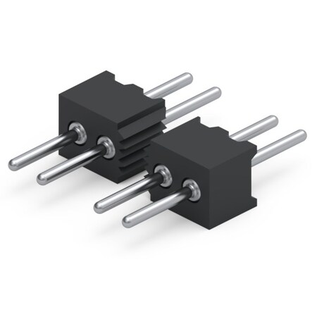 Mill-Max PCB Receptacles-850-90-015-10-001000 850-90-015-10-001000