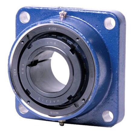 Timken FLANGEANGE BLOCK SPH RLR BEARING DVF10K112SO