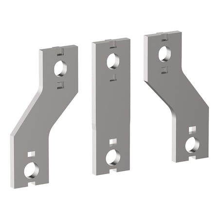 Schneider Electric Spreader Kit, IEC LA9G3612