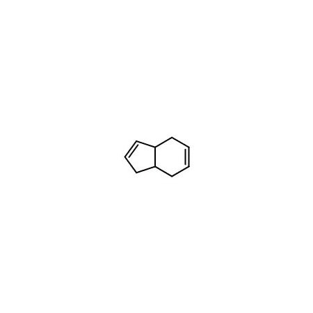 Ak Scientific 3a, 4, 7, 7a-Tetrahydroindene, stabilized with BHT (100mL), CAS 3048-65-5 5975AL-100mL