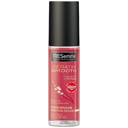 Tresemm Tresemme Keratin Infusing Smoothing Serum, 3.3 Fluid Ounce, 6PK 26518