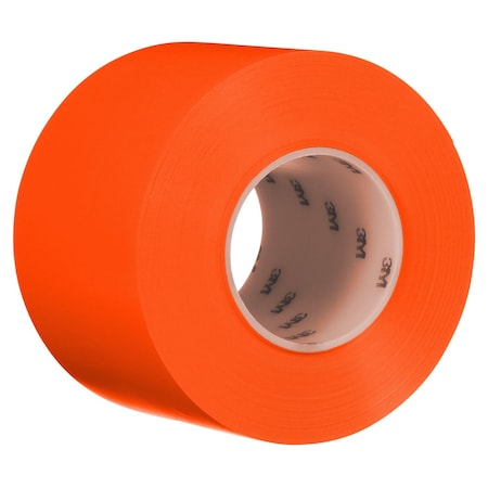 3M Floor Marking Tape, No Legend, 3 PK 971