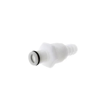 Tennant REPLACEMENT FITTING- PLSTC- STR- BM06- MPLG 1203438