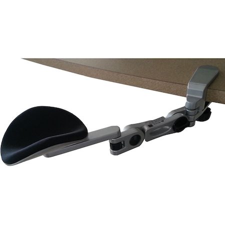 Ergoguys ERGONOMIC ADJUSTABLE COMPUTER ARMREST W/O MOUSE PAD VIA ERGOGUYS SA-500P