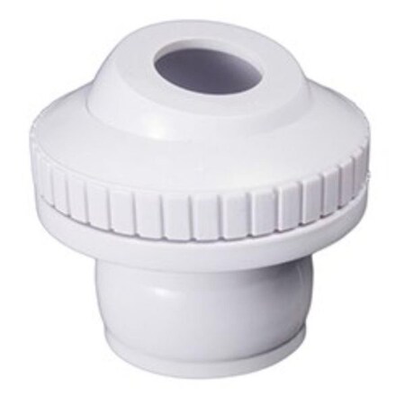 Custom Molded Products 0.75 in. Self Align Insider, White CMP25554300000