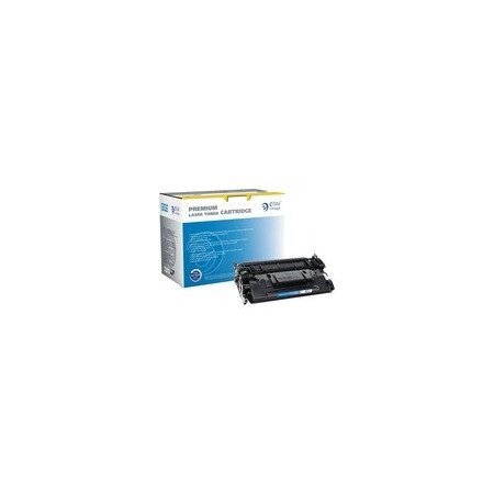 Elite Image Remanufactured High Yield Laser Toner Cartridge 58X, Black, 10000 Pages 76315