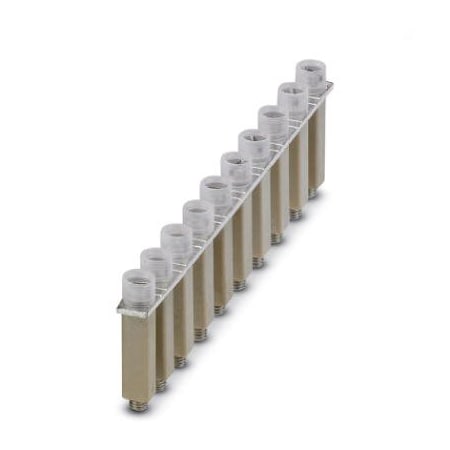 Phoenix Contact FB 10-9 ISO Fixed bridge pitch: 9 mm 3059650