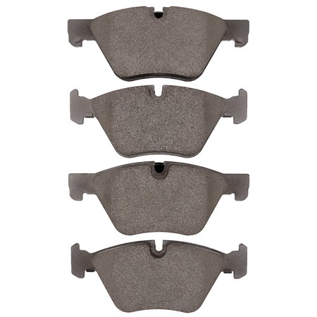 Dfc 5000 Advanced, Disc Brake Pad Set,  1552-1504-00