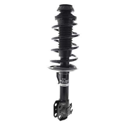 Kyb Complete Corner Unit Assembly -Strut, Mount and Spring, SR4585