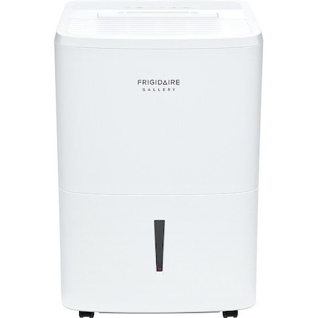 Frigidaire Gallery Dehumidifier, 21.6 pt, 115 V AC GHDD5035W1