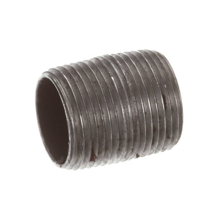 Cleveland NIPPLE1.00NPTXCLOSE, SCH 40, B 14369