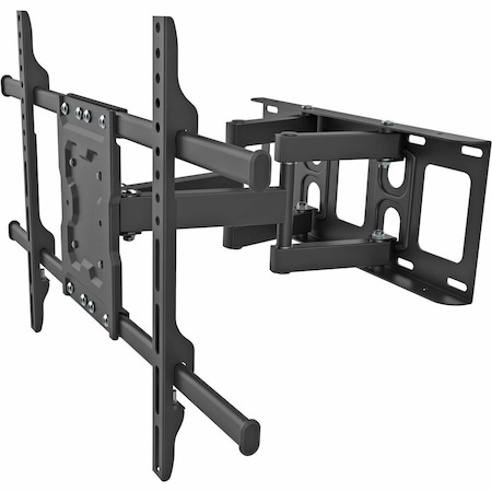 Peerless Industries Full-Motion Tilting Wall Mount for 50" To 75"+ Displays A6X4