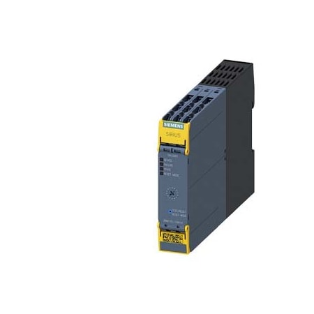 Siemens Fail-safe direct starter 3RM1 3RM1102-1AA14