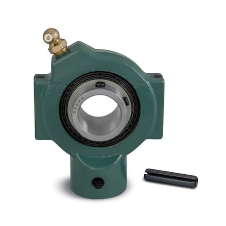 Dodge Industrial NSTU-SC-104 BEARING NARROW-SLOT TAKEUP 125154