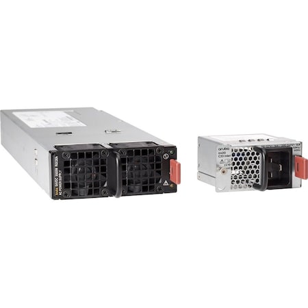 Hpe Aruba 6400 3000W PS/C20 Accessory Aruba 6400 3000W PS/C20 Accessory US en R0X36A#ABA