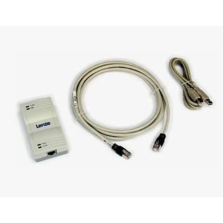 Lenze Servo Drive, 8400 / 9400 Series E94AZCUS