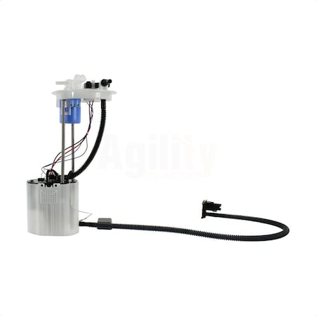 Agility Autoparts Right Fuel Pump Module Assembly For Chevrolet Equinox GMC Terrain AGY-4011331