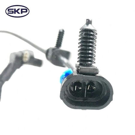 ABS Wheel Speed Sensor,